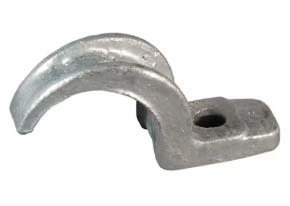 Conduit - Rigid Malleable Clamp